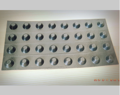 宜昌市防渗土工布蓄排水板 - 价格